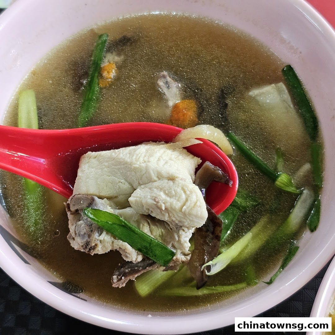 Zhen Jie Gourmet 珍姐美食