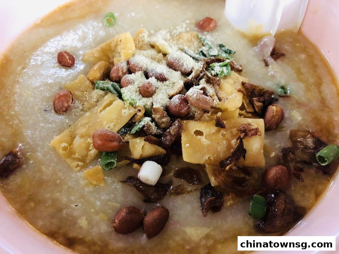 Zhen Jie Gourmet 珍姐美食