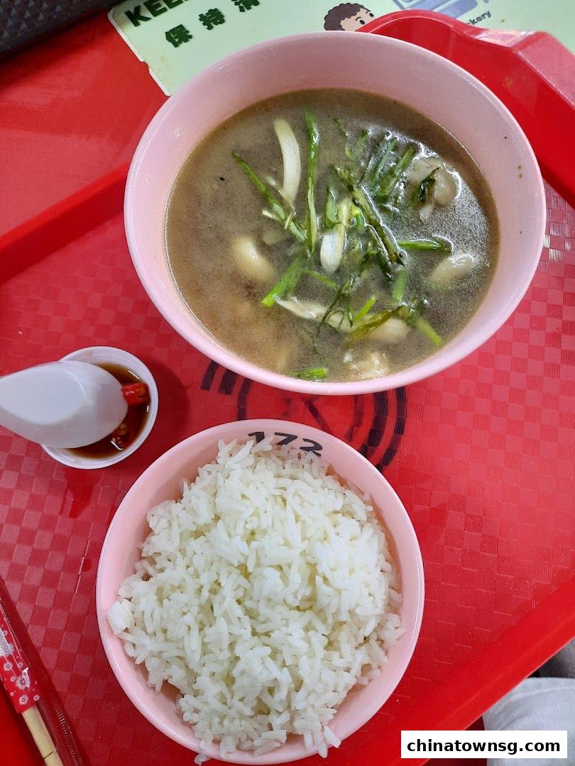 Zhen Jie Gourmet 珍姐美食