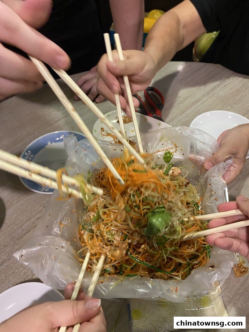 Zhen Jie Gourmet 珍姐美食