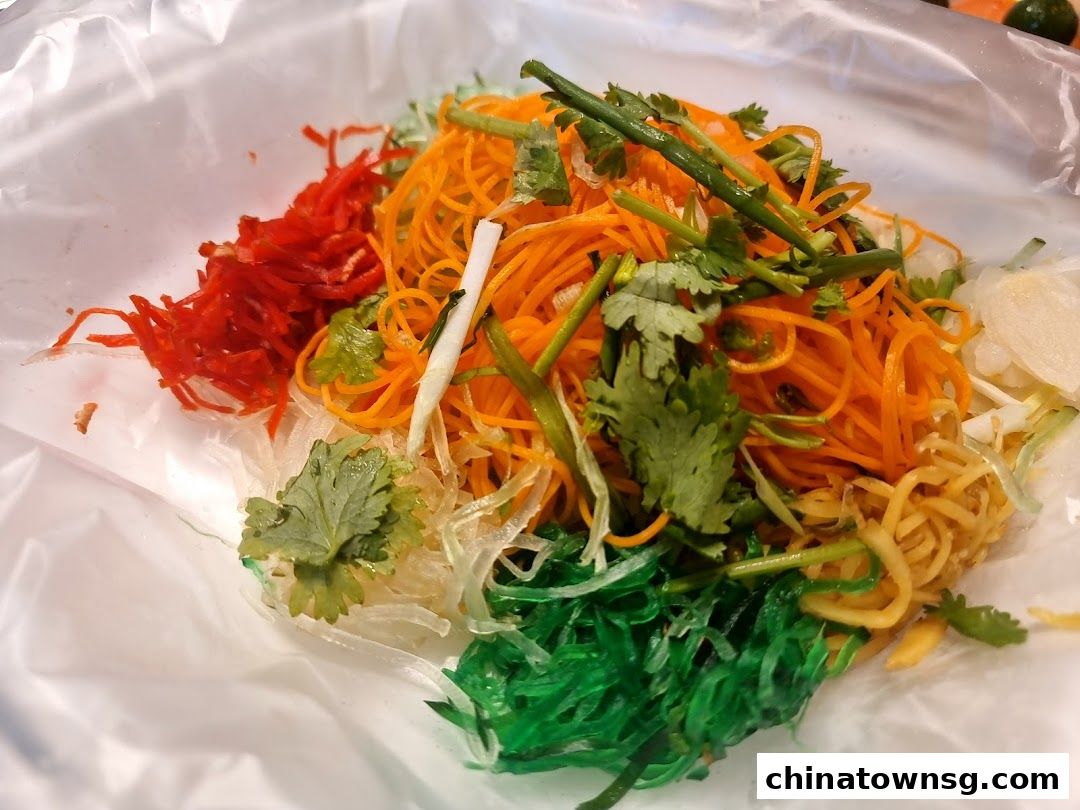 Zhen Jie Gourmet 珍姐美食