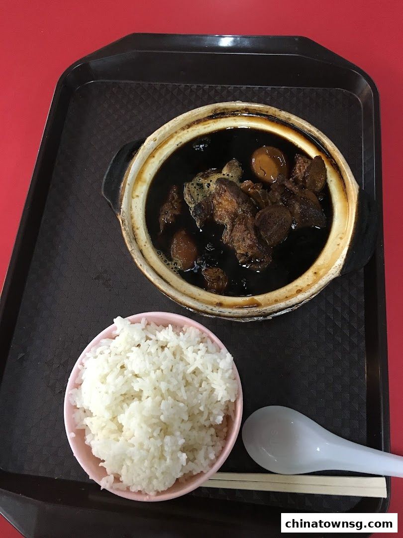 Zhen Jie Gourmet 珍姐美食