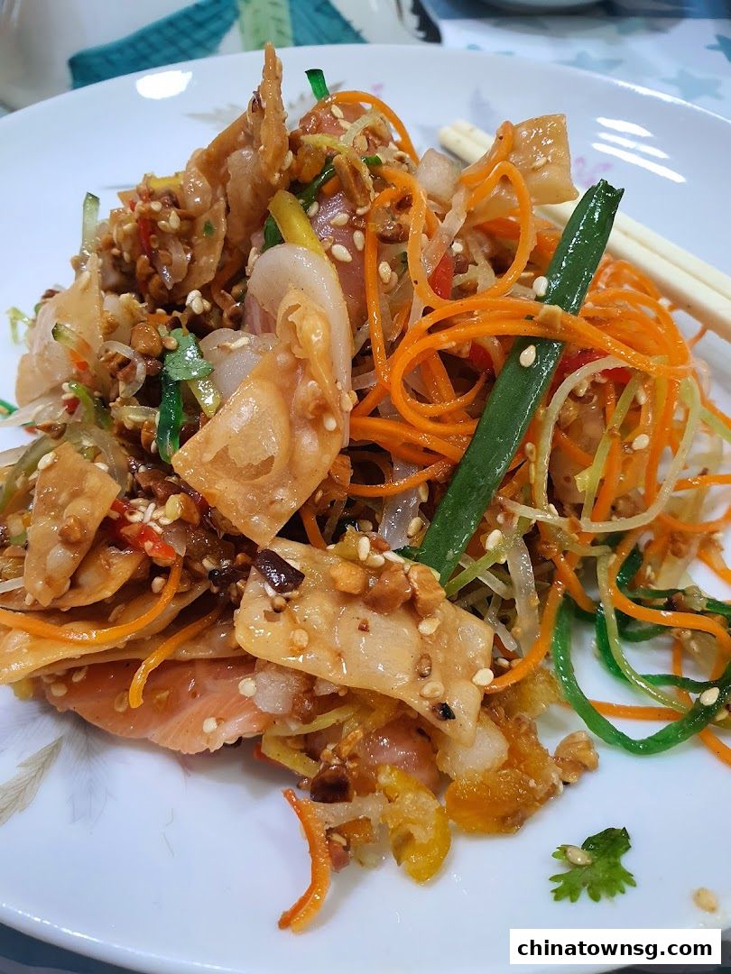 Zhen Jie Gourmet 珍姐美食