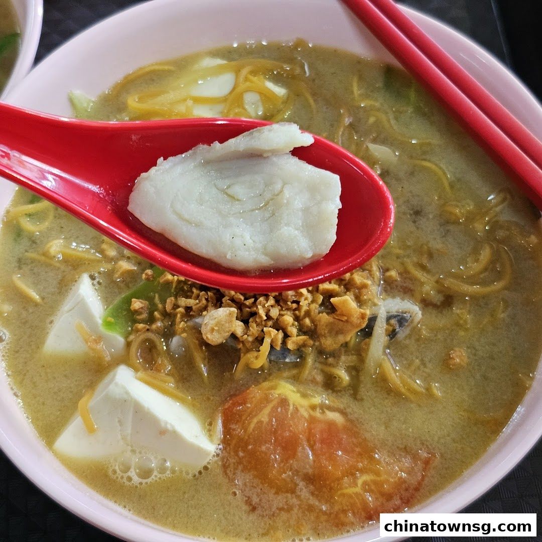 Zhen Jie Gourmet 珍姐美食