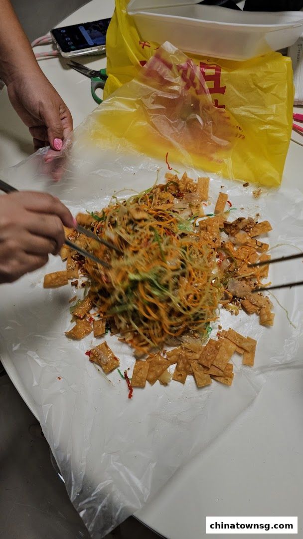 Zhen Jie Gourmet 珍姐美食