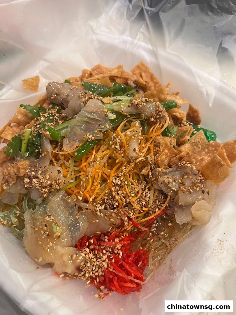 Zhen Jie Gourmet 珍姐美食