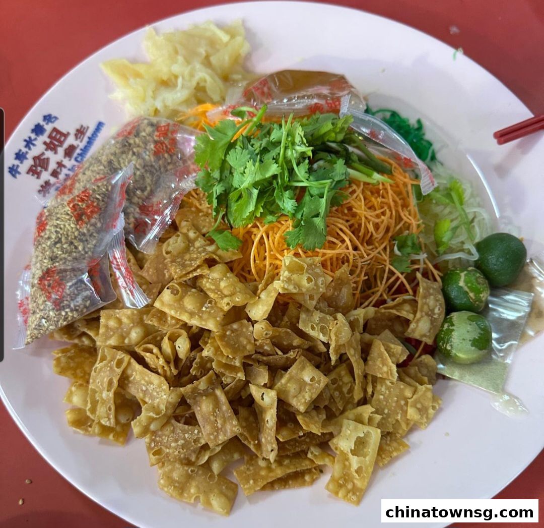 Zhen Jie Gourmet 珍姐美食