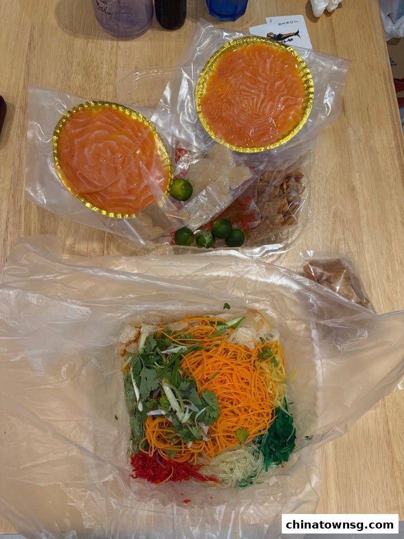 Zhen Jie Gourmet 珍姐美食