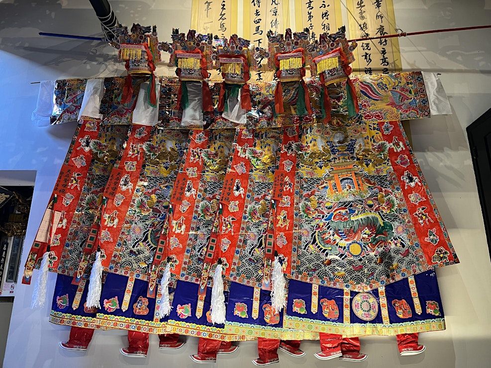 Walk the Vanished Waterfront: Telok Ayer Temples Tour Comes to Singapore HeritageFest 2026